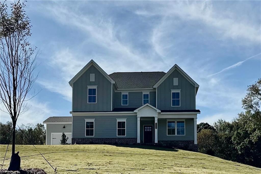 129 Prescott Manor Dr., Canton, GA 30115