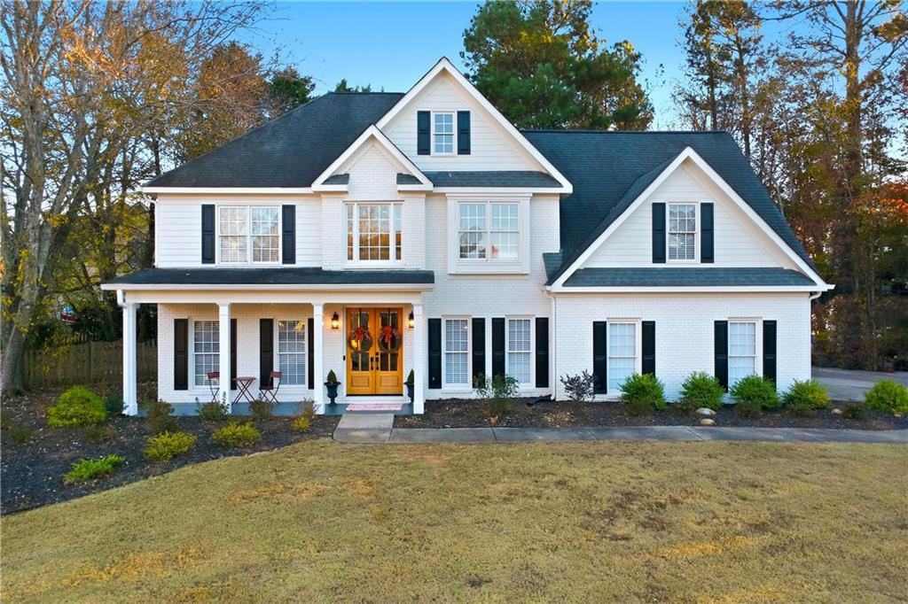 2850 Sawnee View Dr., Cumming, GA 30040