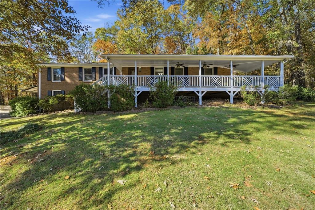 3391 Fawn Tr., Marietta, GA 30066