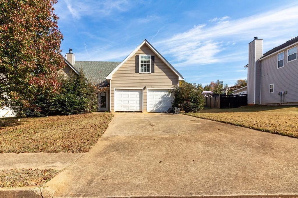 45 Robertford Dr., Covington, GA 30016