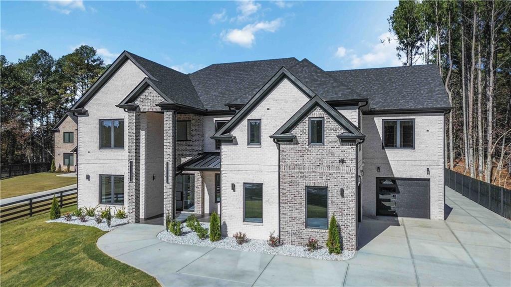 828 Braselton Hwy., Lawrenceville, GA 30043