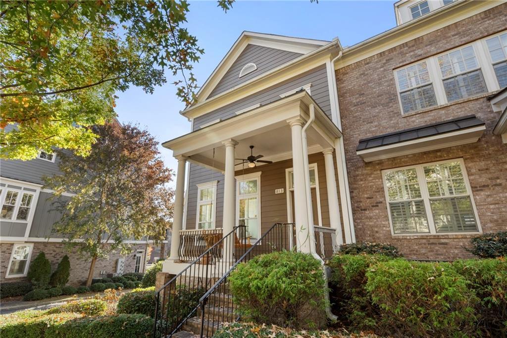 813 East Ave., Atlanta, GA 30312