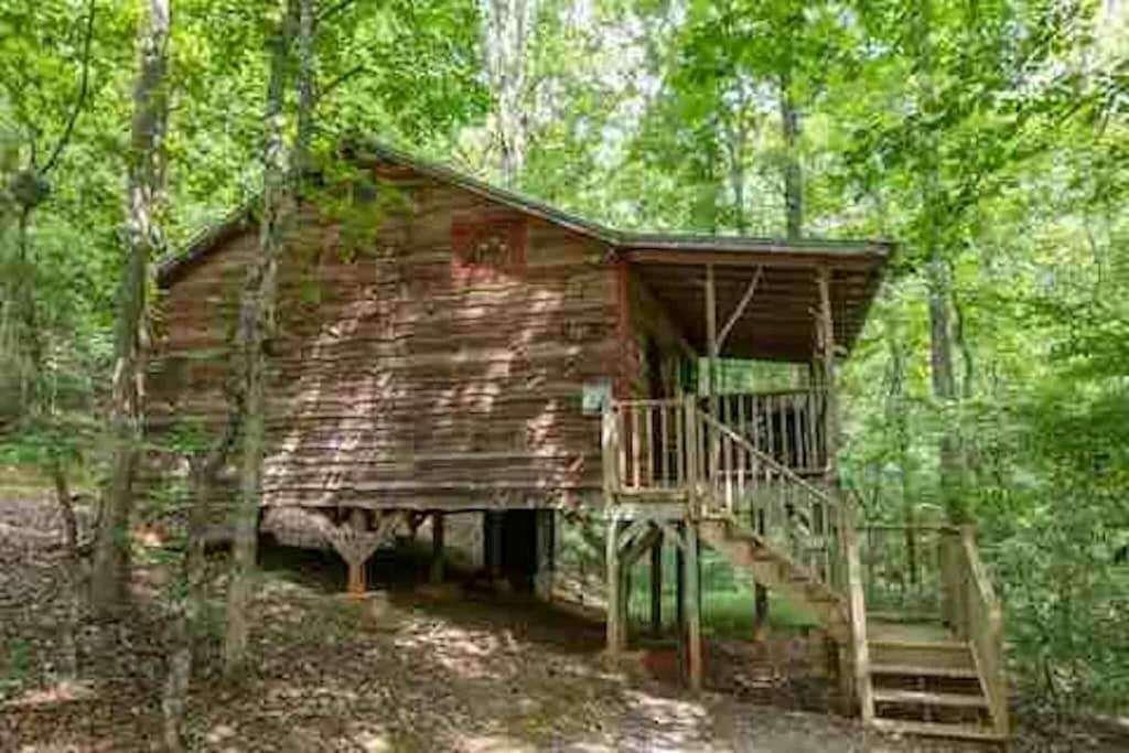 496 Beaver Dam Rd., Dahlonega, GA 30533