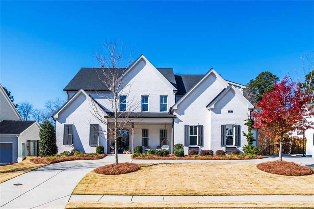 112 Owens Mill Pl., Canton, GA 30115