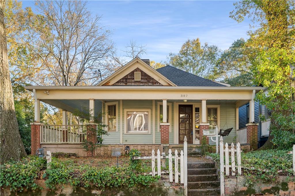 357 Ormond St., Atlanta, GA 30315