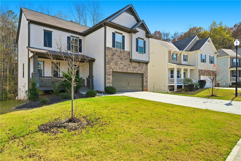 6561 Bluffview Dr., Douglasville, GA 30134