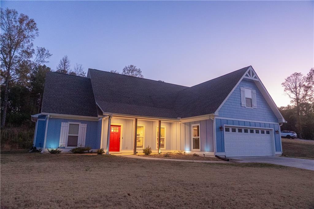 408 Peachtree Ln., Calhoun, GA 30701