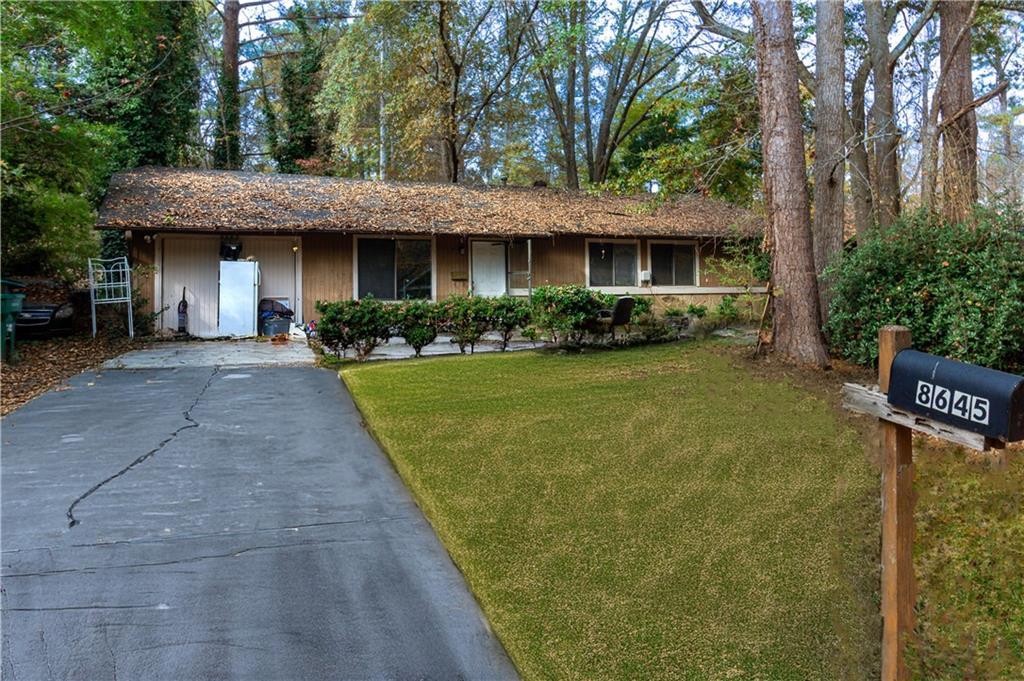 8645 Embrey Dr., Jonesboro, GA 30236