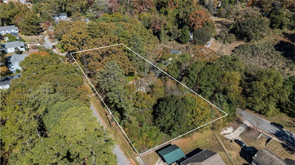 2212 Pryor Rd., Atlanta, GA 30315