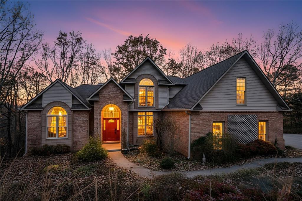 6720 Molly View Point, Cumming, GA 30041