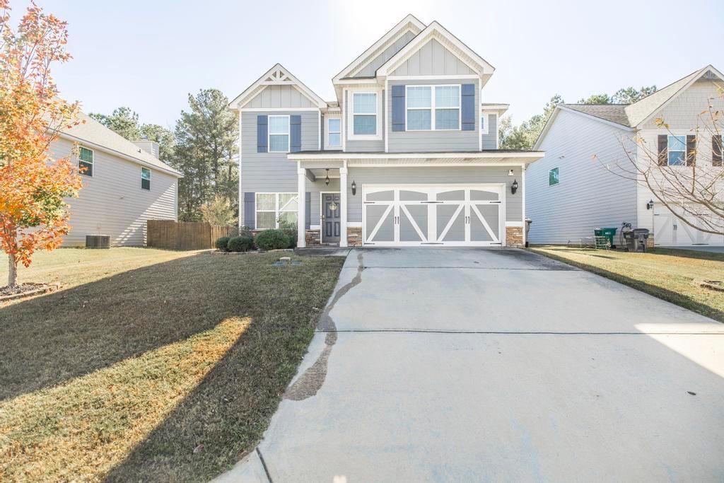 215 Golden Rod Tr., Perry, GA 31069