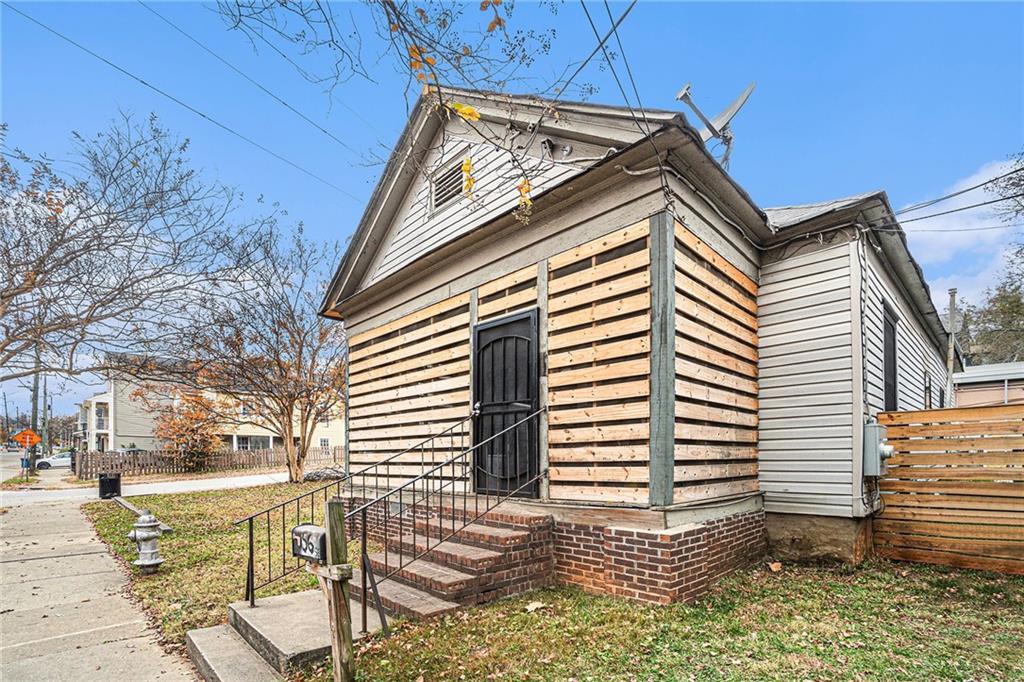 56 Ormond St., Atlanta, GA 30315