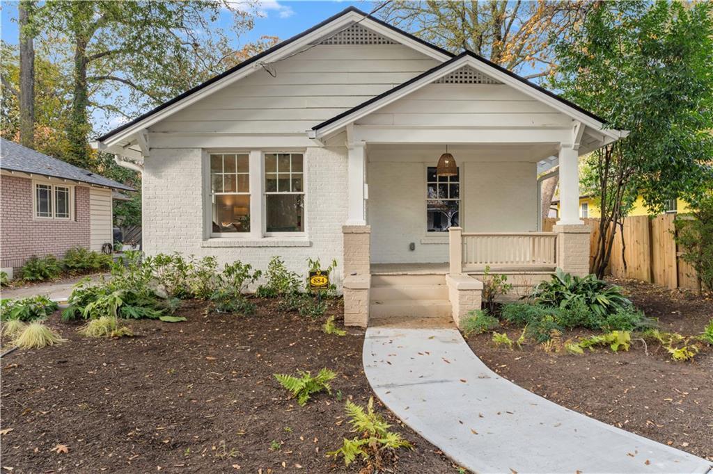 884 Edgewood Ave., Atlanta, GA 30307