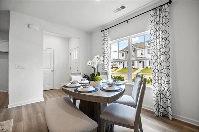 New Construction Homes For Sale This Week That Attend Memorial Middle School: November 12th to November 18th