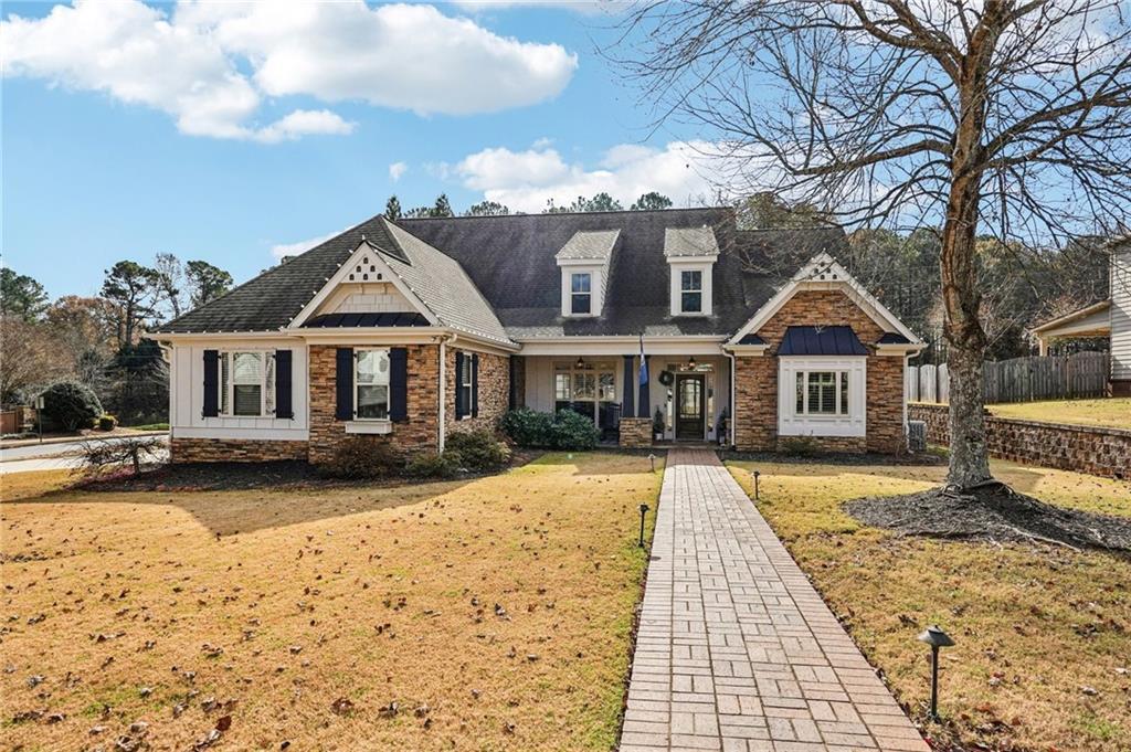 5305 Magnolia Gardens Ln., Acworth, GA 30101