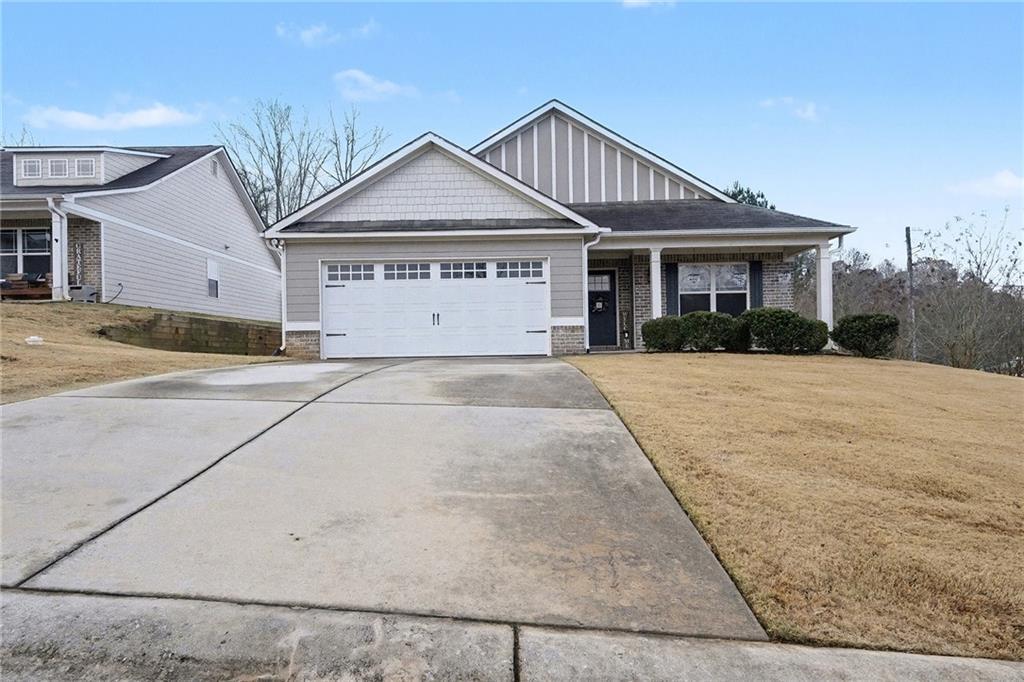 600 Elrod St., Cornelia, GA 30531