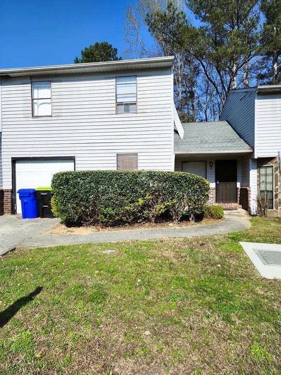 606 Pine Tree Tr. #7C, Atlanta, GA 30349