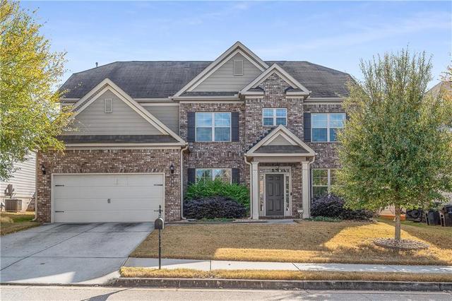 New Homes For Sale This Week That Attend Walnut Creek Elementary School: November 14th to November 20th