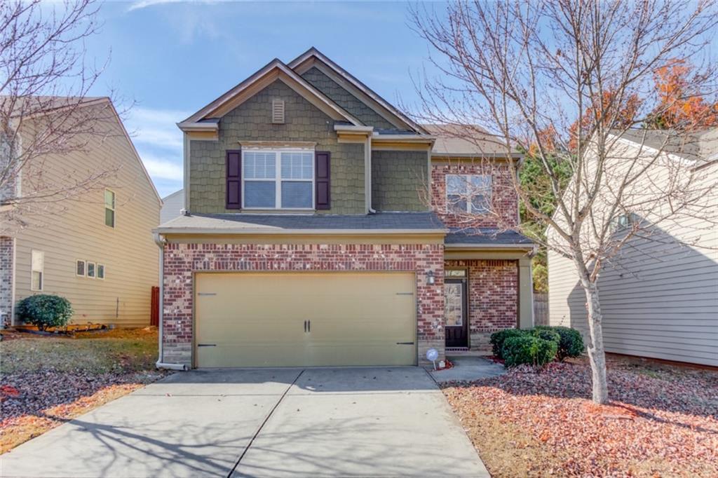 115 Brushed Ives Ct., Lawrenceville, GA 30045