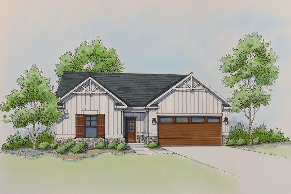 109 Everwood Ct., Dallas, GA 30132