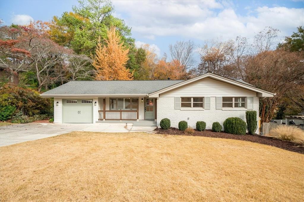 701 Rosedale Dr., Smyrna, GA 30082