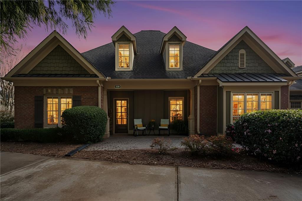 2530 Ballantrae Cir. #45, Cumming, GA 30041