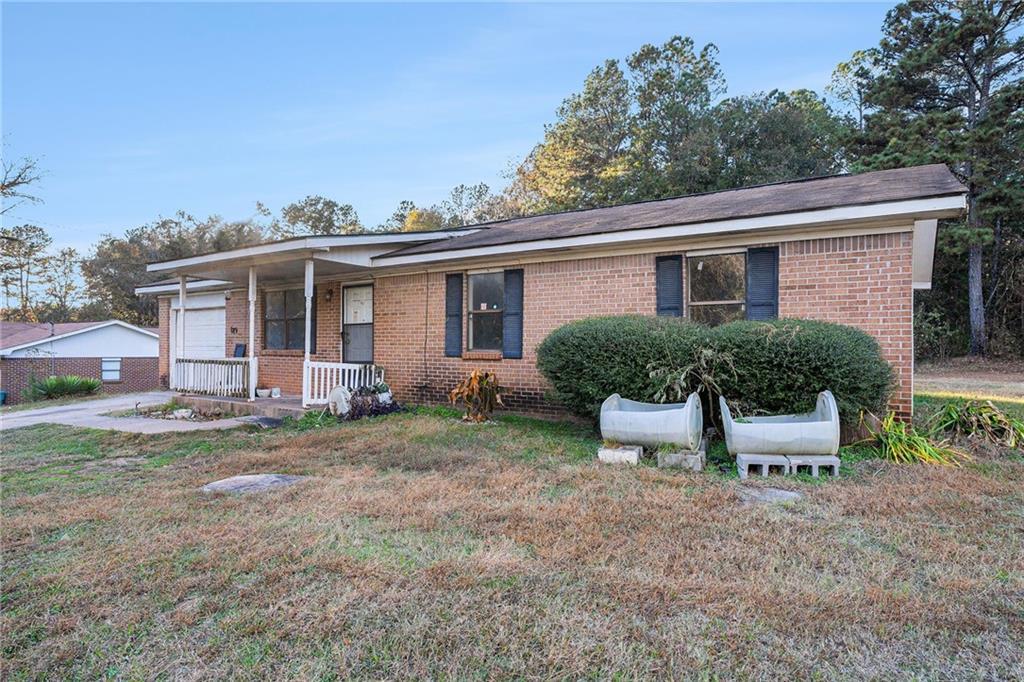 129 Higgins Rd., Flovilla, GA 30216