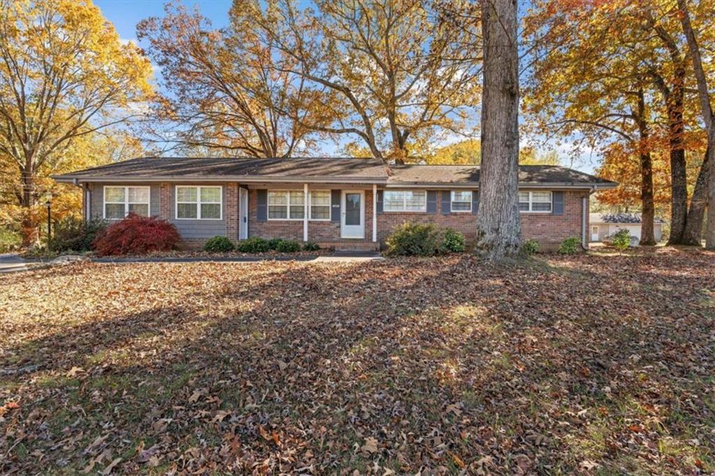 380 Rome St., Temple, GA 30179