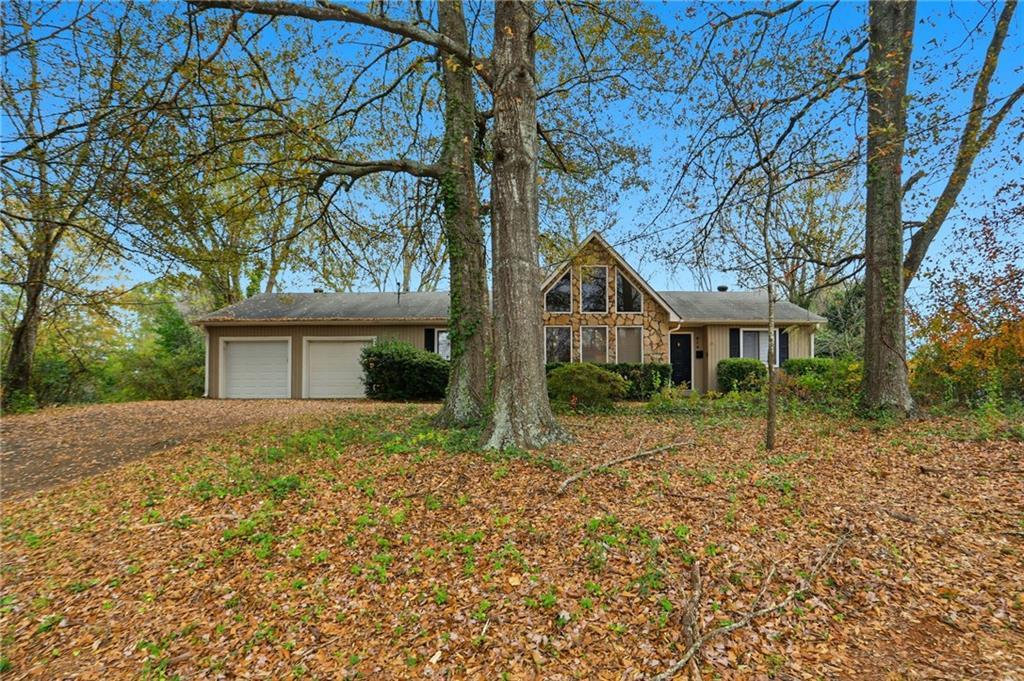 314 Trickum Hills Way, Woodstock, GA 30188