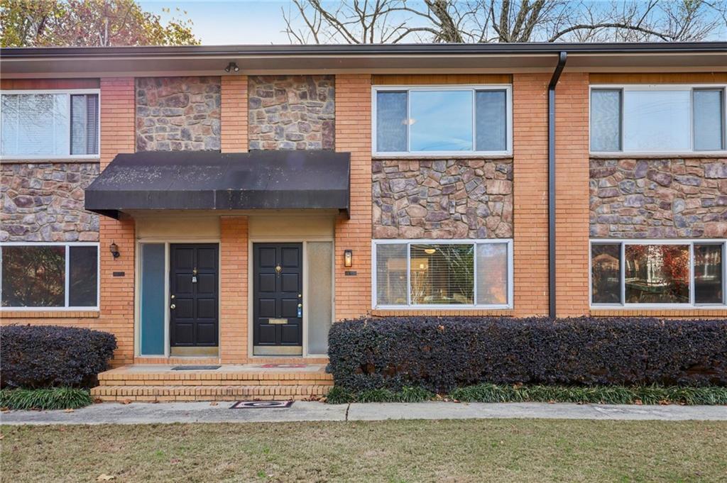 120 Biscayne Dr. #A4, Atlanta, GA 30309