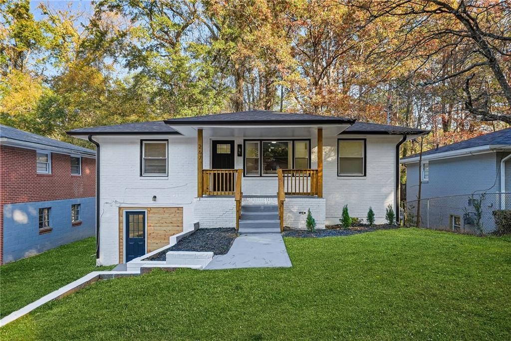 267 Hemphill School Rd., Atlanta, GA 30331