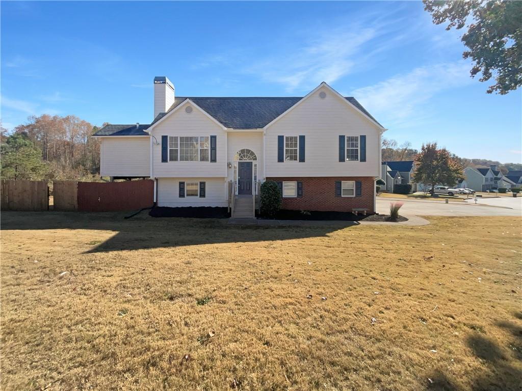 72 Ann Cir., Cartersville, GA 30121