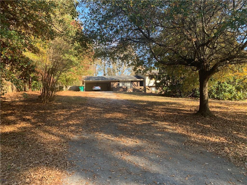 6952 W Fayetteville Rd., Riverdale, GA 30296