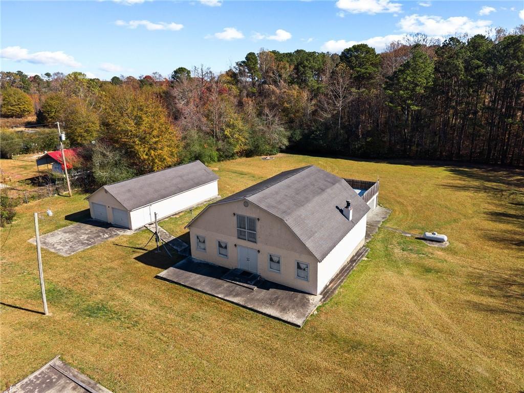 [Address Hidden by Seller], Bowdon, GA 30108