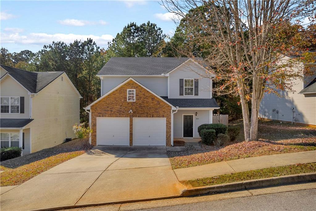 3001 Leatherleaf Tr., Douglasville, GA 30135