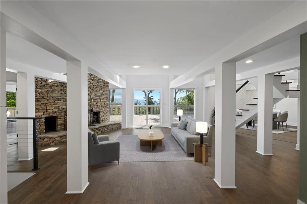 62 Bear Cub Ridge, Big Canoe, GA 30143