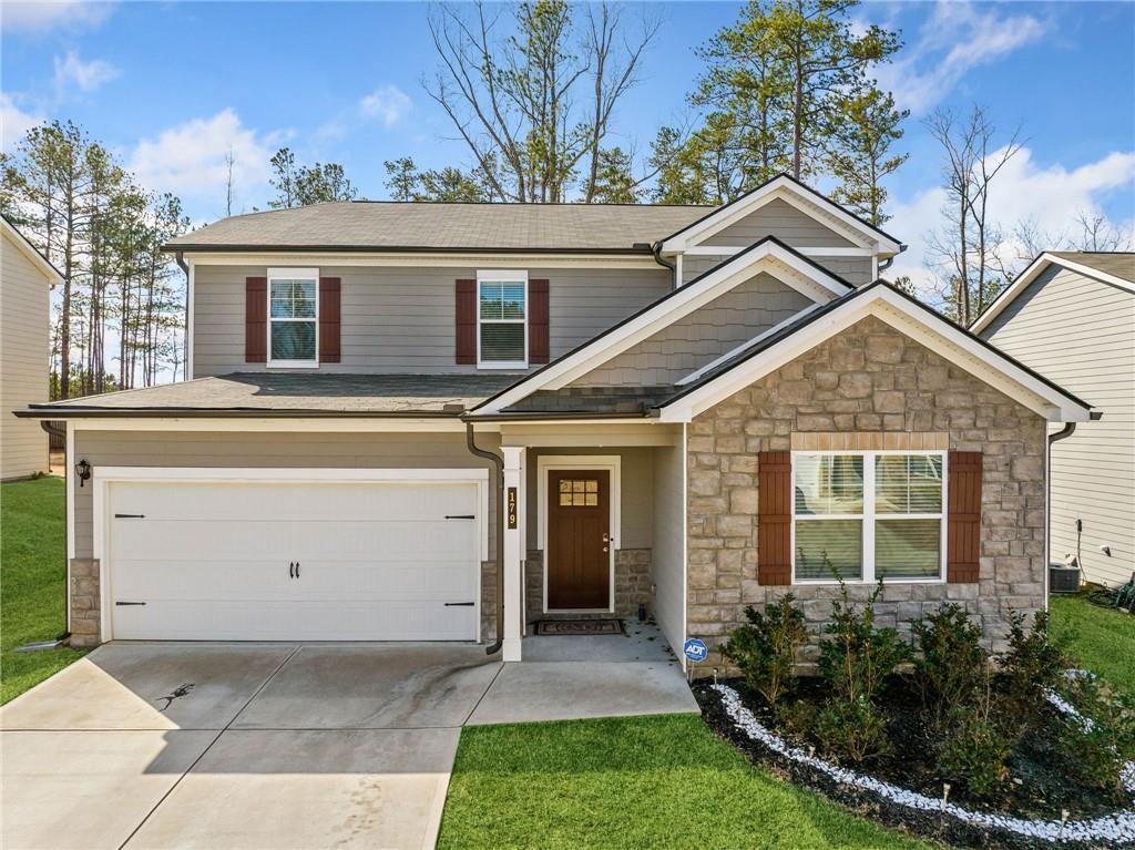 179 Leyland Crossing, Dallas, GA 30132