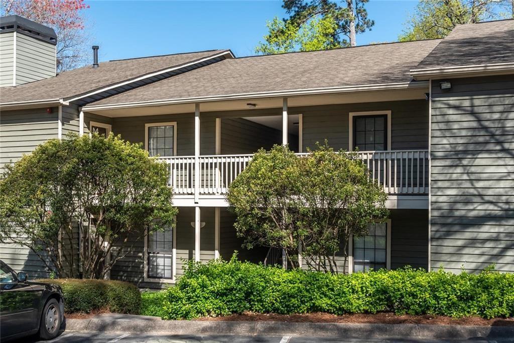 2683 Vinings Central Dr. #54, Atlanta, GA 30339