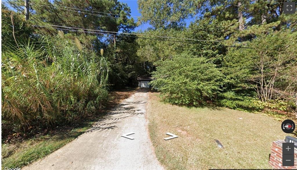 1837 Mclain Ln., Decatur, GA 30035