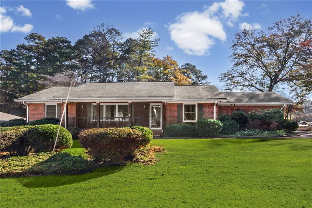 3420 Northside Dr., Hapeville, GA 30354