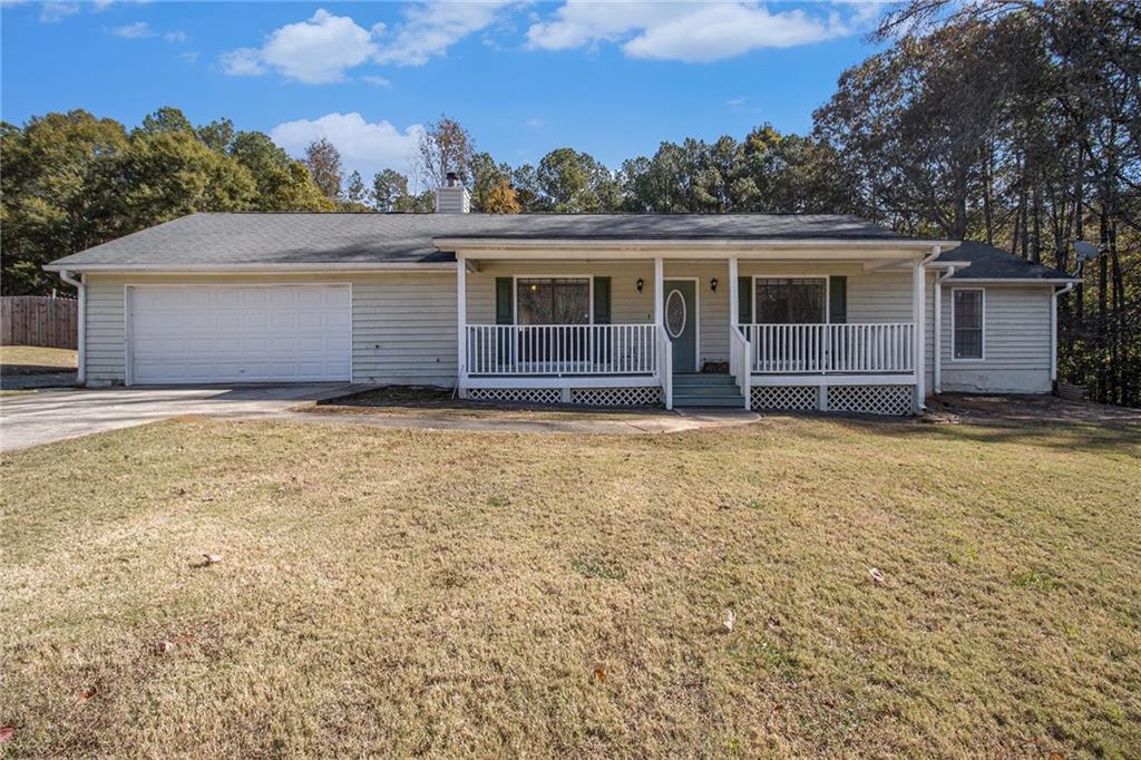 1110 Estates Ct., Stockbridge, GA 30281