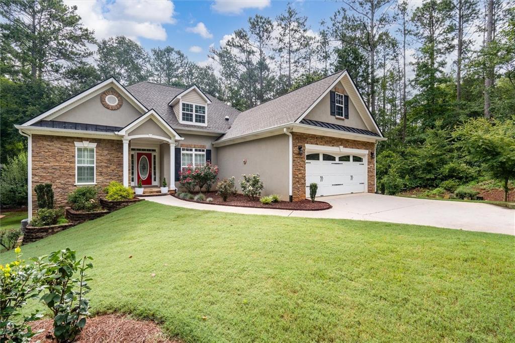 1409 Northgate Dr, Villa Rica, GA 30180