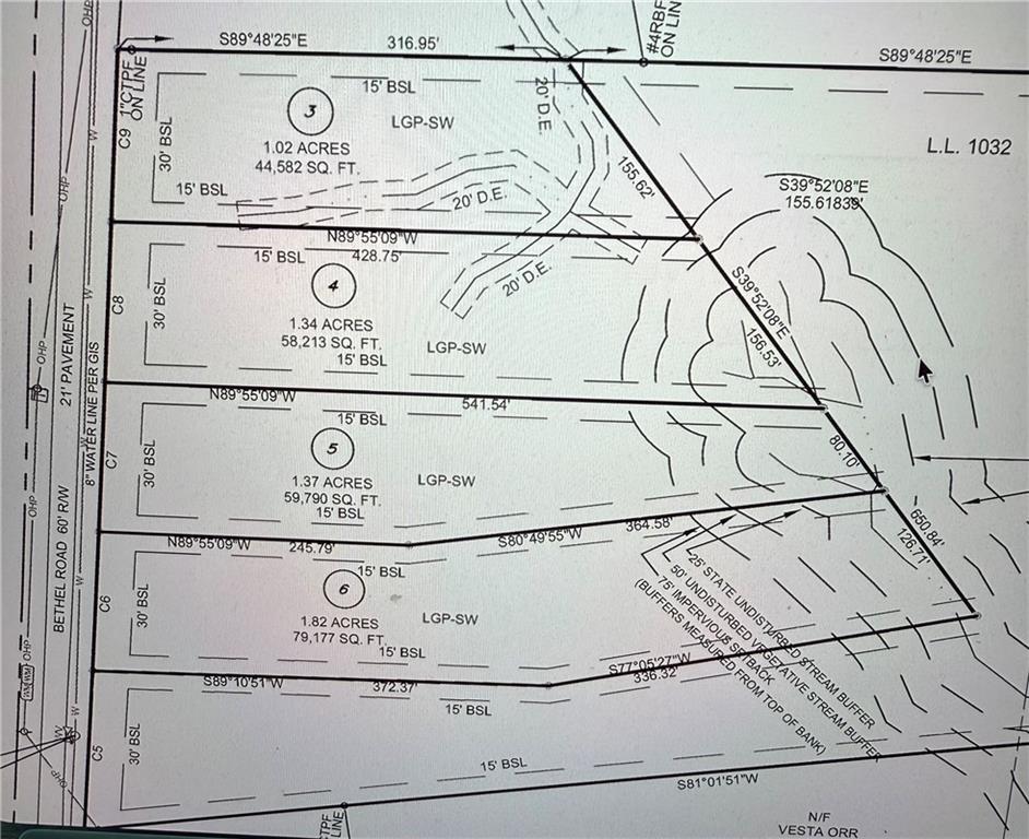 0000 Bethel Rd., Gainesville, GA 30506