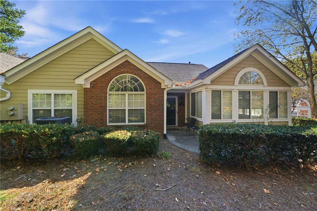 134 Vintage Club Cir., Marietta, GA 30066