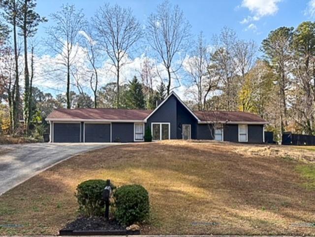 4509 N Landing Dr., Marietta, GA 30066