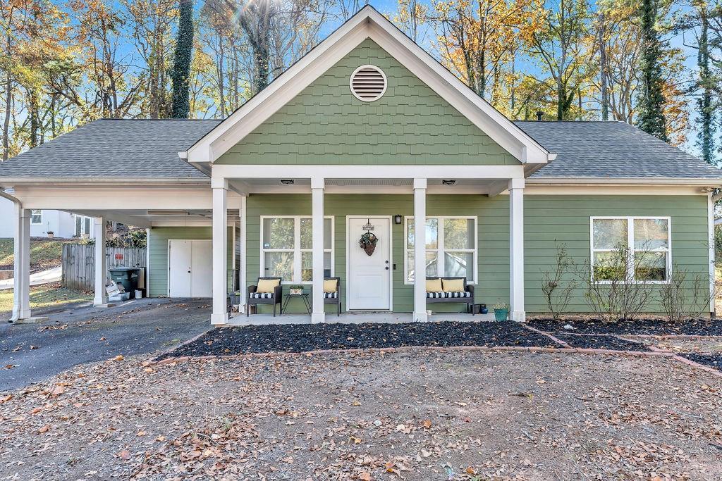 99 Griggs St., Marietta, GA 30064