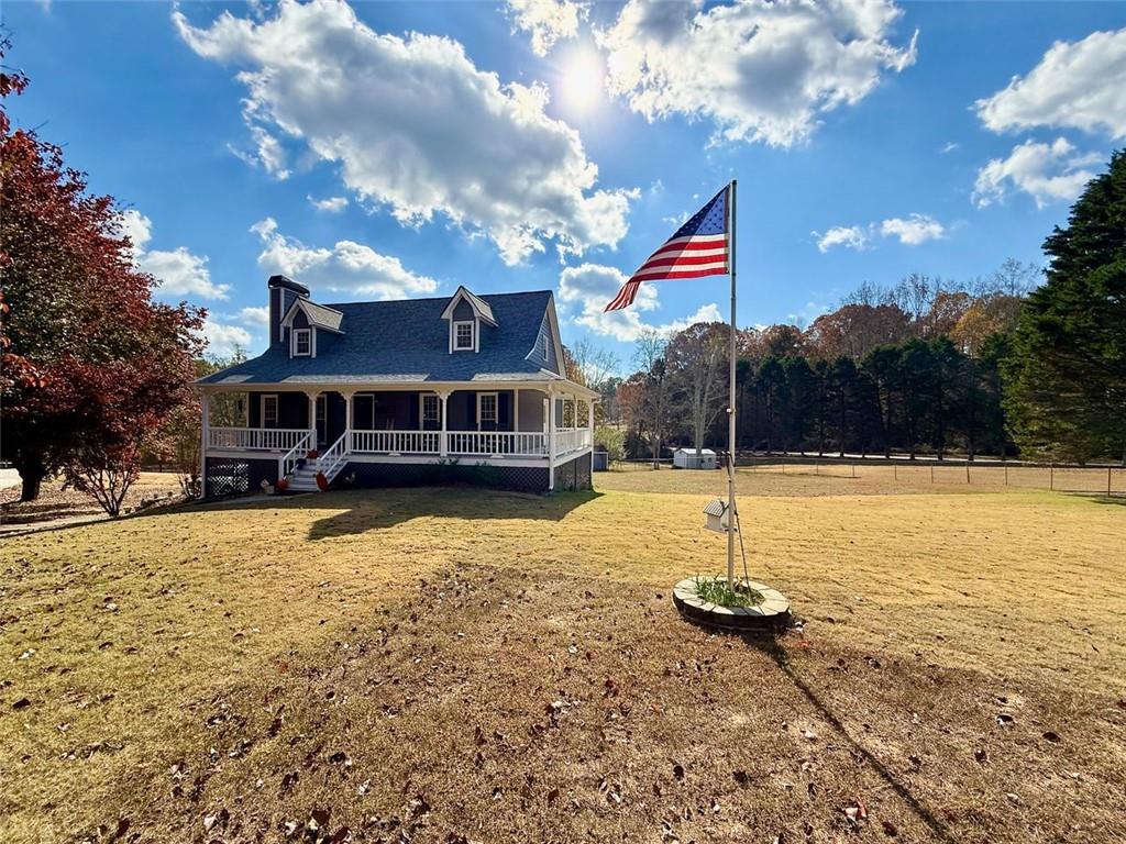 66 Charlotte Pl., Hiram, GA 30141