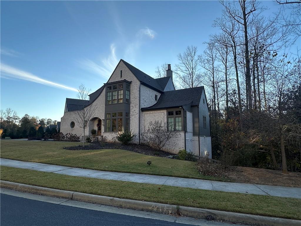 285 Roswell Farms Dr., Roswell, GA 30075