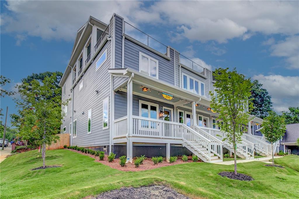 450 Connally St., Atlanta, GA 30312