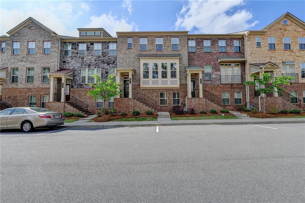 401 Northaven Ave., Suwanee, GA 30024